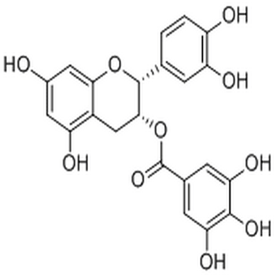 Epicatechin gallate,Epicatechin gallate