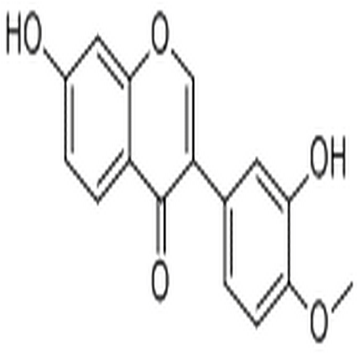 Calycosin,Calycosin