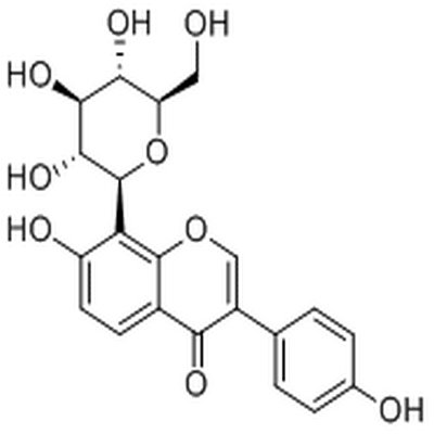 Puerarin,Puerarin