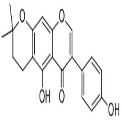 Dihydroalpinumisoflavone,Dihydroalpinumisoflavone