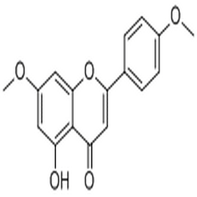 7,4'-Di-O-methylapigenin,7,4'-Di-O-methylapigenin