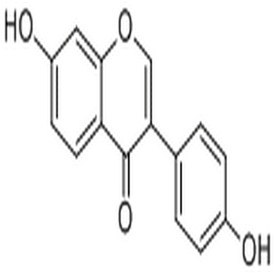 Daidzein,Daidzein