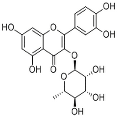 Quercitrin,Quercitrin