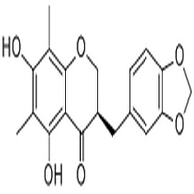 Methylophiopogonanone A,Methylophiopogonanone A