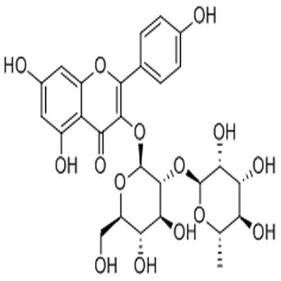 Kaempferol 3-neohesperidoside,Kaempferol 3-neohesperidoside