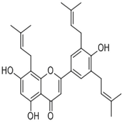 Epimedonin L,Epimedonin L