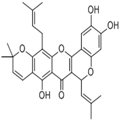 Cycloheterophyllin,Cycloheterophyllin