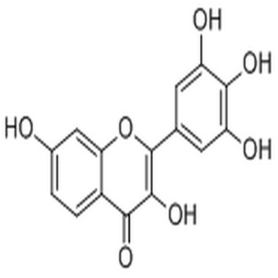 Robinetin,Robinetin