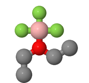三氟化硼乙醚,Boron trifluoride etherate