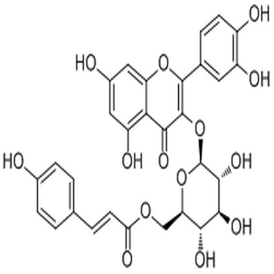 Helichrysoside,Helichrysoside