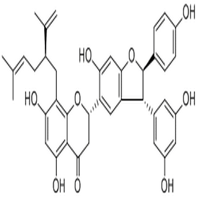 Sophoraflavanone I,Sophoraflavanone I