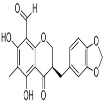 Ophiopogonanone C,Ophiopogonanone C