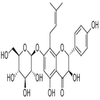 Phellamurin,Phellamurin