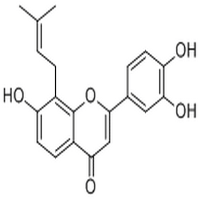 Corylifol C,Corylifol C