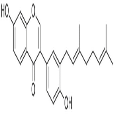 Corylifol A,Corylifol A