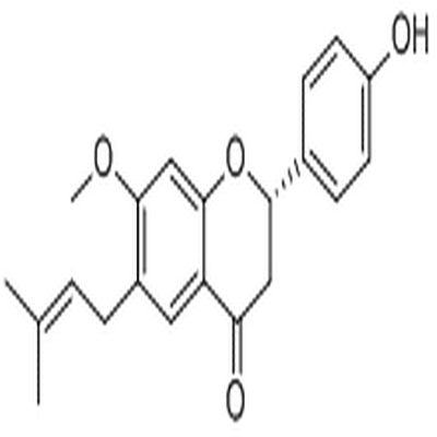 Bavachinin,Bavachinin