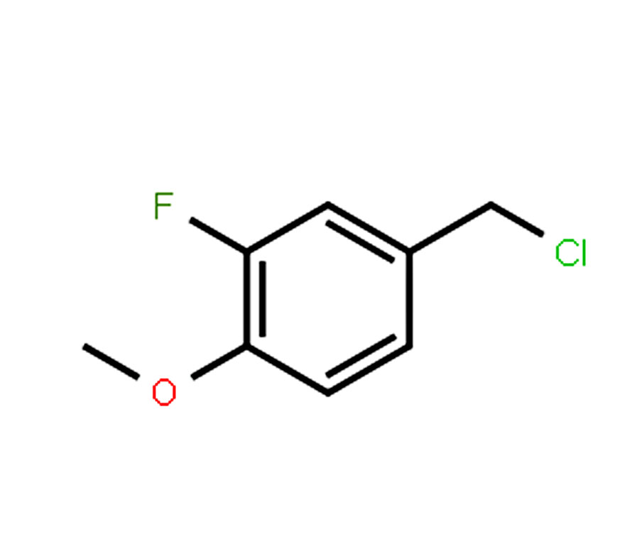 3-氟-4-甲氧基苄氯,3-Fluoro-4-methoxybenzyl chloride