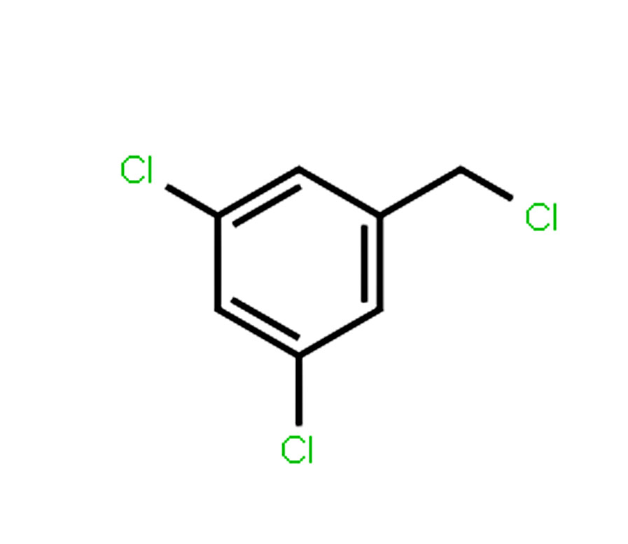 3,5-二氯氯芐,1,3-Dichloro-5-(chloromethyl)benzene