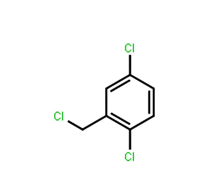 2,5-二氯氯苄,1,4-Dichloro-2-(chloromethyl)benzene