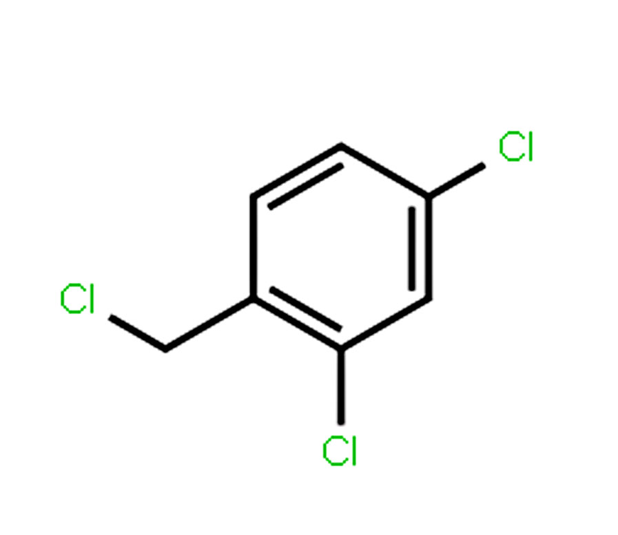 2,4-二氯氯芐,2,4-Dichloro-1-(chloromethyl)benzene