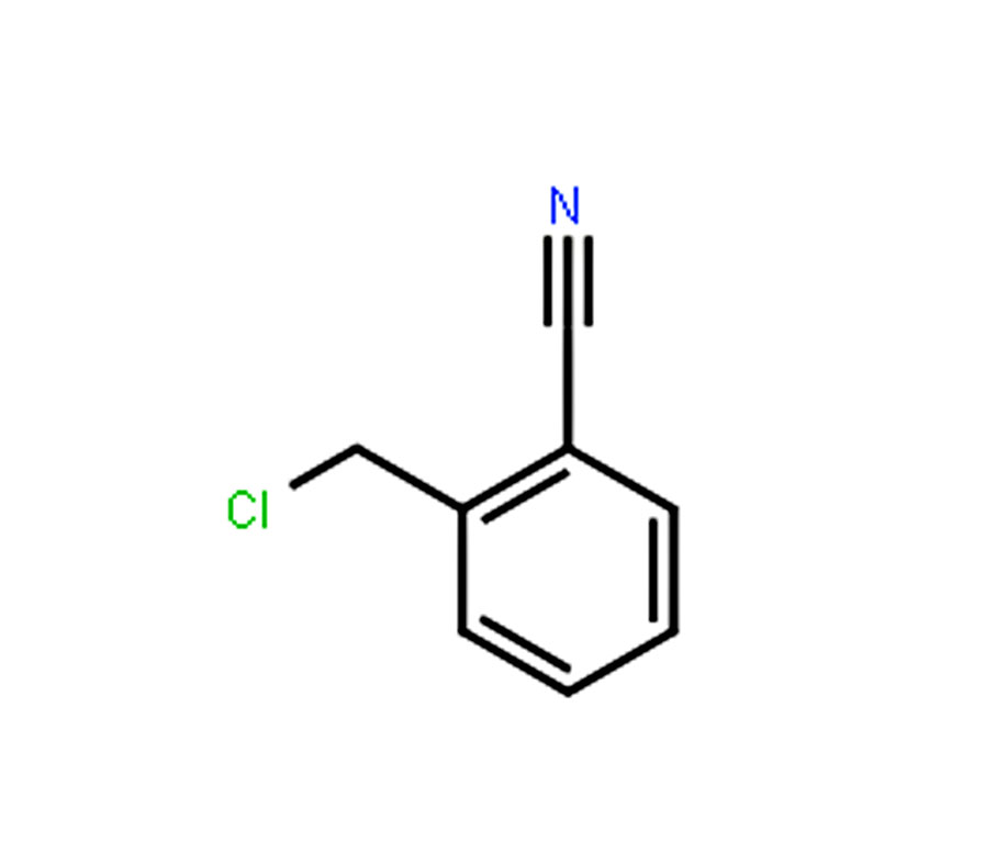 邻氰基氯苄,2-(Chloromethyl)benzonitrile