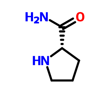L-脯氨酰胺,L-prolinamide