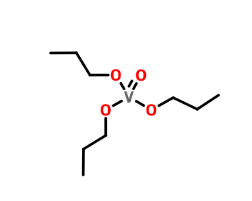 三丙醇氧化钒(V),VANADIUM(V) OXYTRIPROPOXIDE