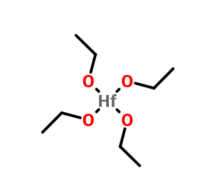 乙醇铪,HAFNIUM ETHOXIDE