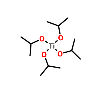 钛酸四异丙酯,Titanium tetraisopropanolate