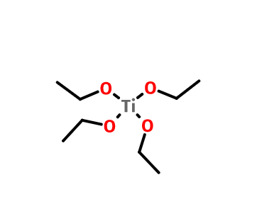 鈦酸乙酯,Titanium ethoxide