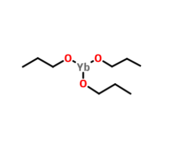 異丙醇鐿,YTTERBIUM(III) ISOPROPOXIDE