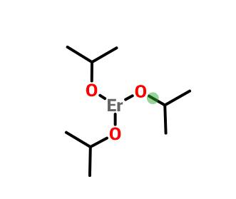 异丙醇铒(III),ERBIUM ISOPROPOXIDE