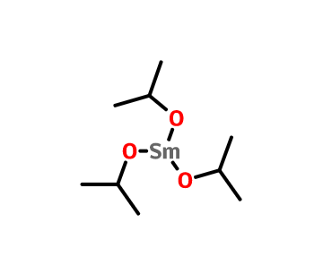 异丙氧基钐 安剖瓶,SAMARIUM(III) ISOPROPOXIDE