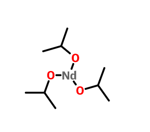 异丙氧基钕,NEODYMIUM(III) ISOPROPOXIDE