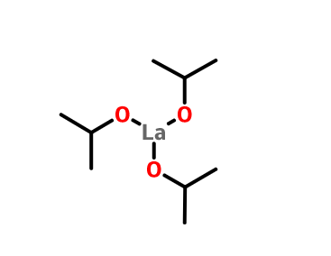 异丙醇镧,LANTHANUM ISOPROPOXIDE