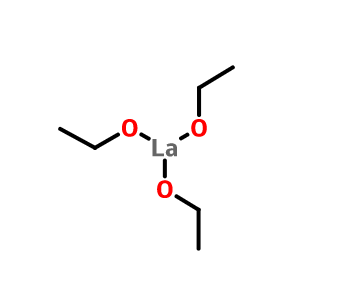 乙氧基镧,LANTHANUM(III) ETHOXIDE