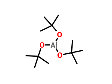 叔丁醇铝,ALUMINUM TERT-BUTOXIDE