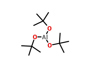 叔丁醇鋁,ALUMINUM TERT-BUTOXIDE