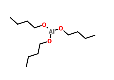 丁酸铝,ALUMINUM N-BUTOXIDE