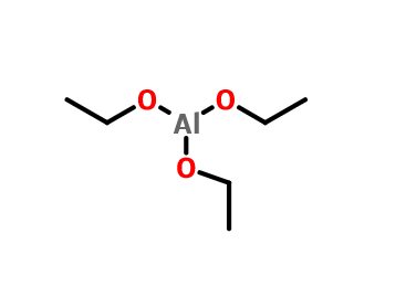 三乙醇铝,ALUMINUM ETHOXIDE