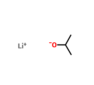 异丙醇锂,LITHIUM ISOPROPOXIDE