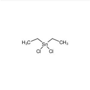 二乙基二氯化锡,DIETHYLTIN DICHLORIDE