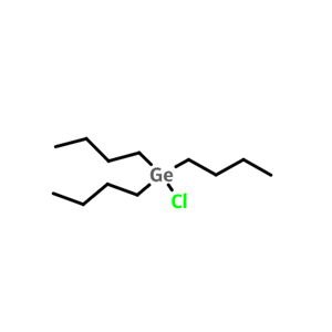 三丁基氯化锗,TRI-N-BUTYLGERMANIUM CHLORIDE