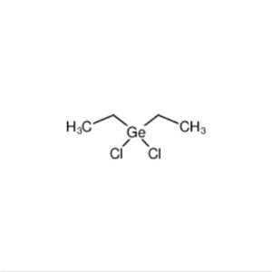 二乙基二氯化锗,DIETHYLGERMANIUM DICHLORIDE