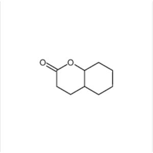 八氢香豆素,3,4,4a,5,6,7,8,8a-octahydrochromen-2-one