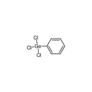 苯基三氯化锗,PHENYLTRICHLOROGERMANE