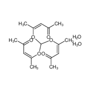 乙酰丙酮化镨二水合物