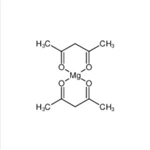 二(2,4-戊二酸)镁(II),MAGNESIUM ACETYLACETONATE