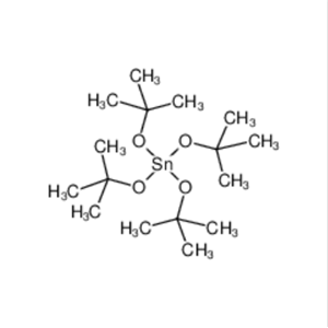 叔丁醇锡（IV）,Tin(IV) t-butoxide 99.99%