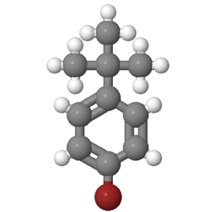 4-叔丁基溴苯